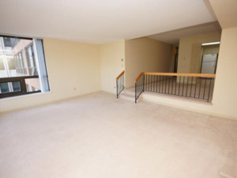 Bay & Wellesley Prudential Property Management Ltd.