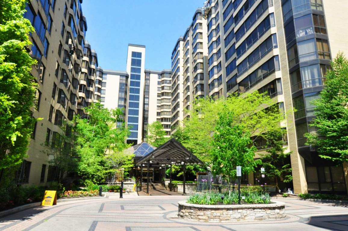 One Park Lane Prudential Property Management Ltd.