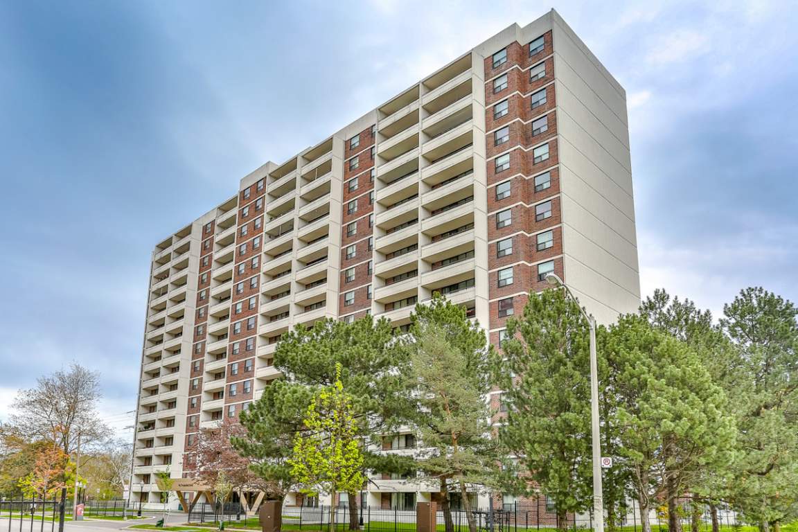 101 Prudential Drive Prudential Property Management Ltd