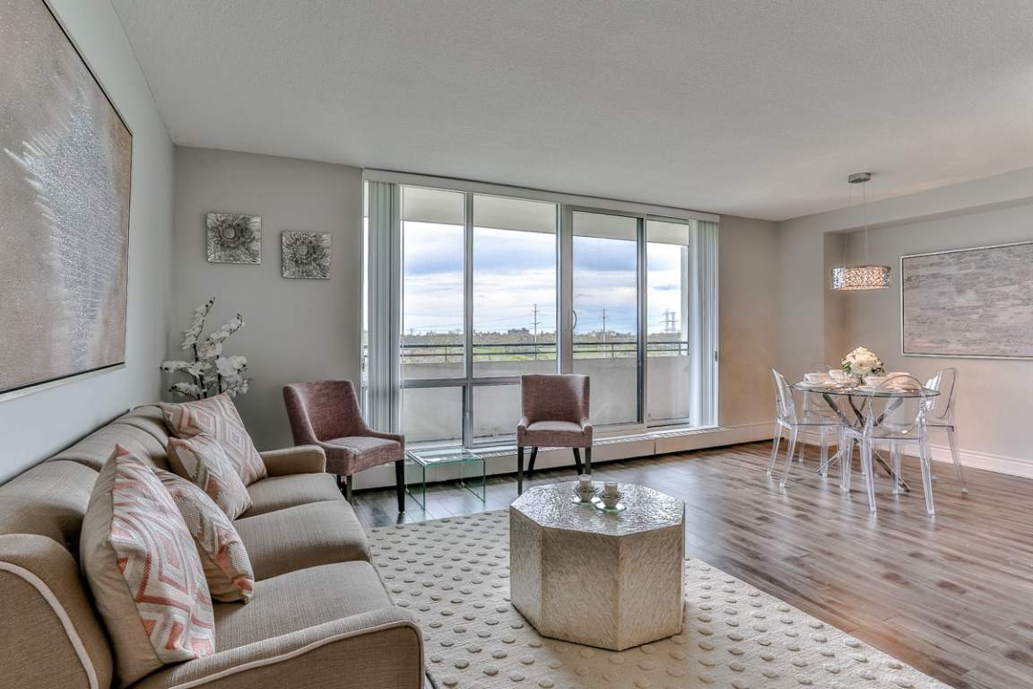 101 Prudential Drive Prudential Property Management Ltd.