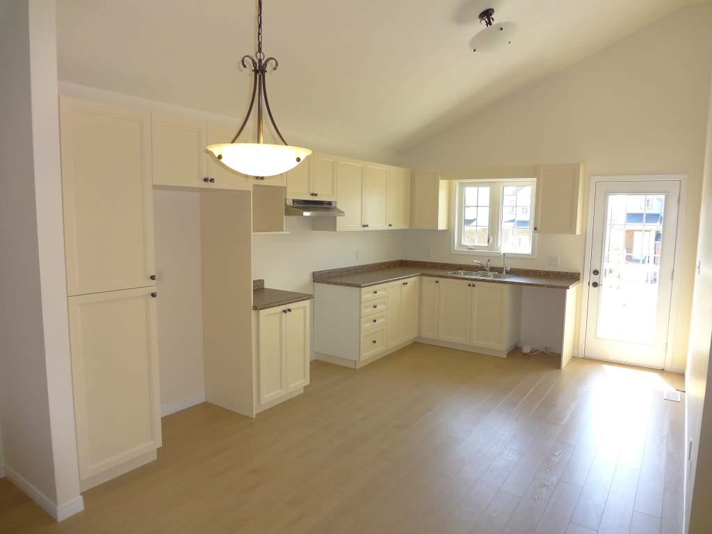 University Ave. W & Ira Needles Blvd. Prudential Property Management Ltd.