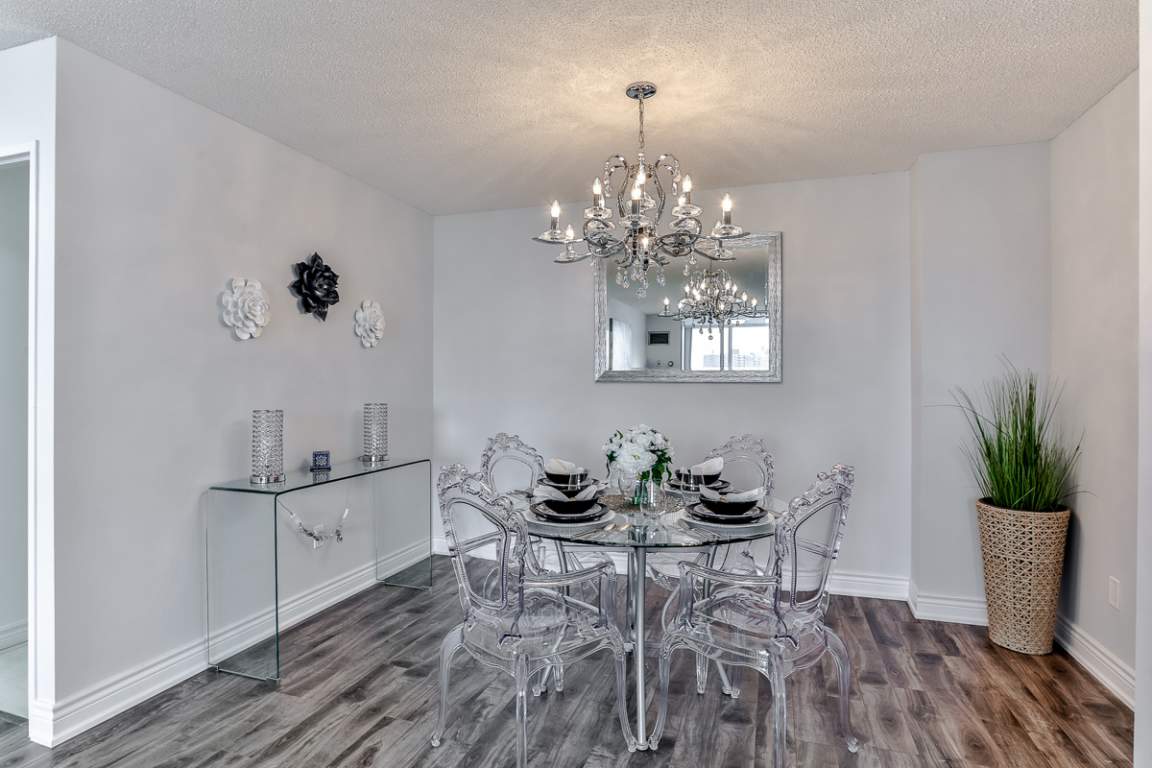 Bathurst & Steeles Prudential Property Management Ltd.