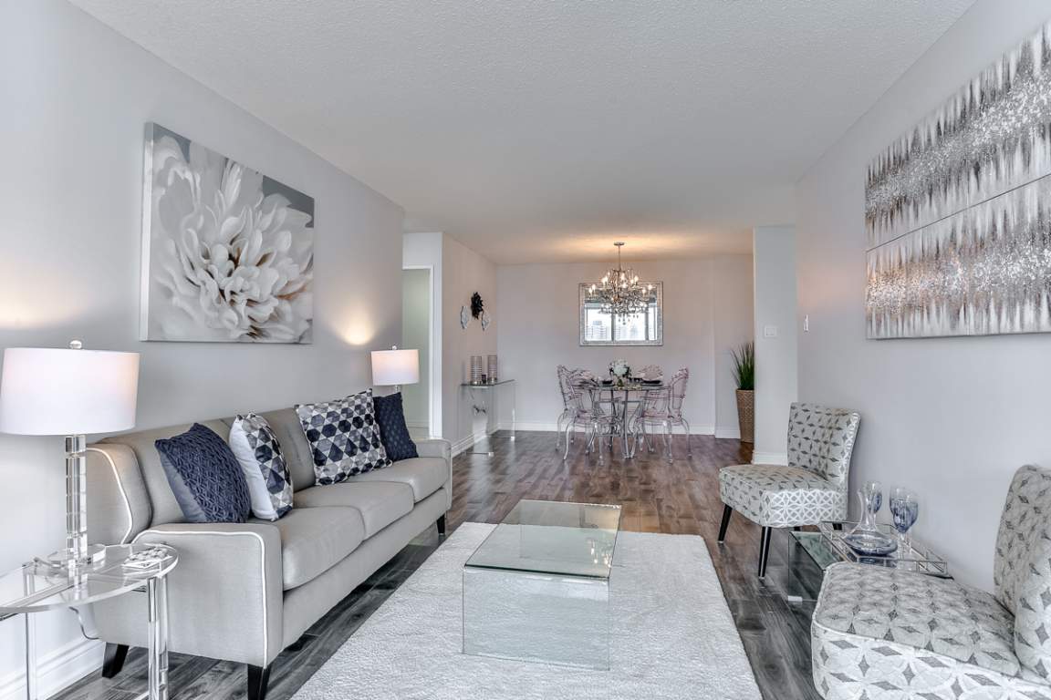 Bathurst & Steeles Prudential Property Management Ltd.