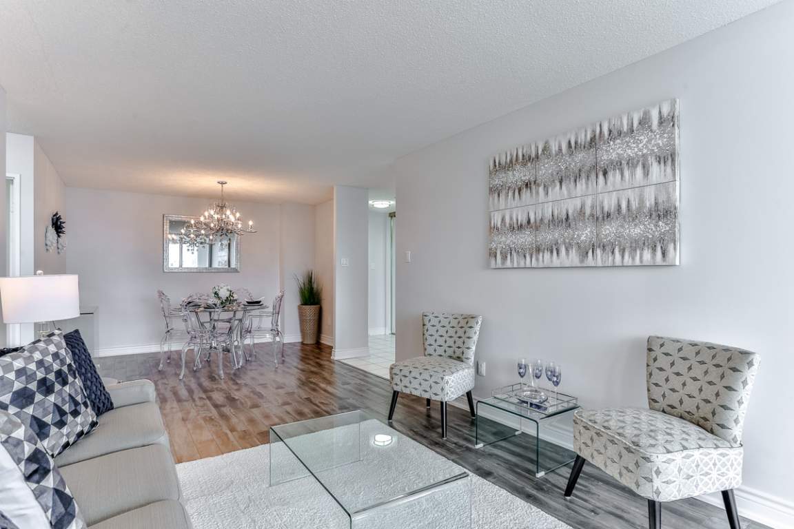 Bathurst & Steeles Prudential Property Management Ltd.