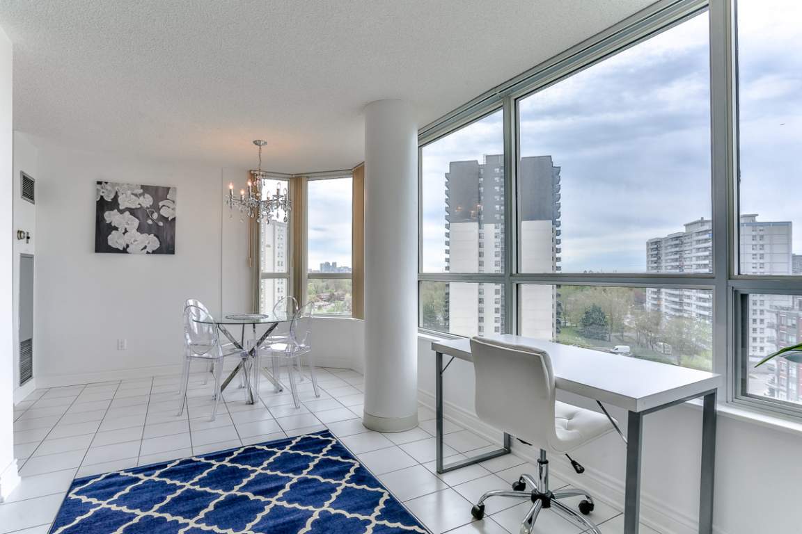 Bathurst & Steeles Prudential Property Management Ltd.