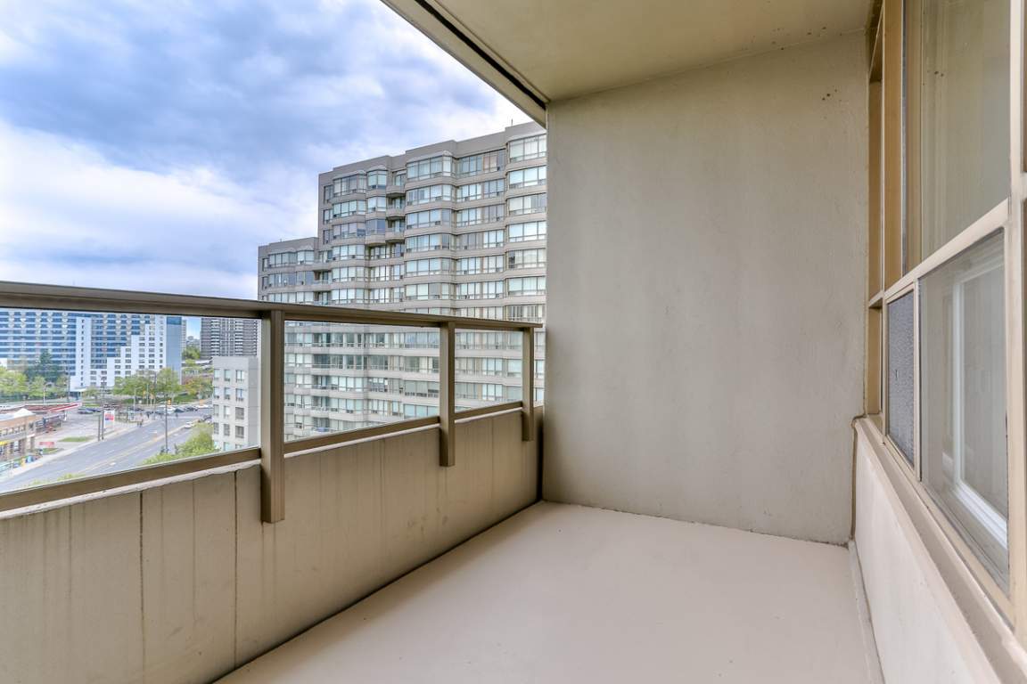 Bathurst & Steeles Prudential Property Management Ltd.