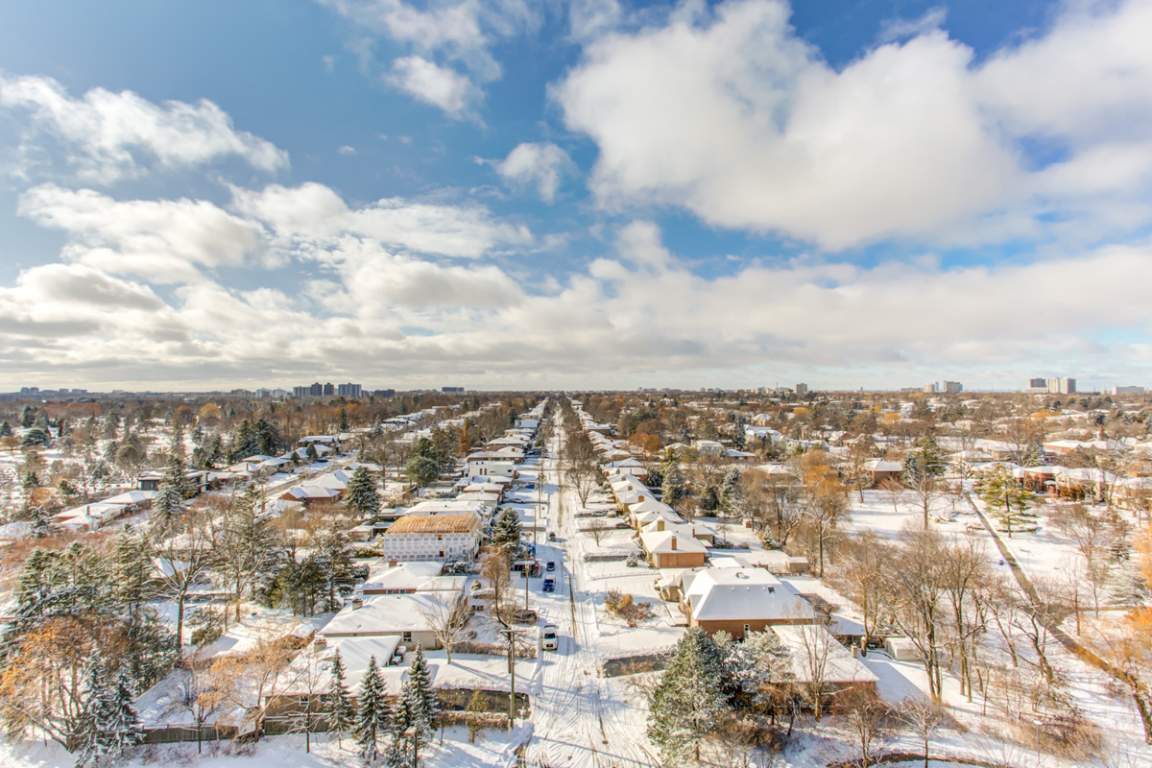 Peninsula Place Prudential Property Management Ltd.