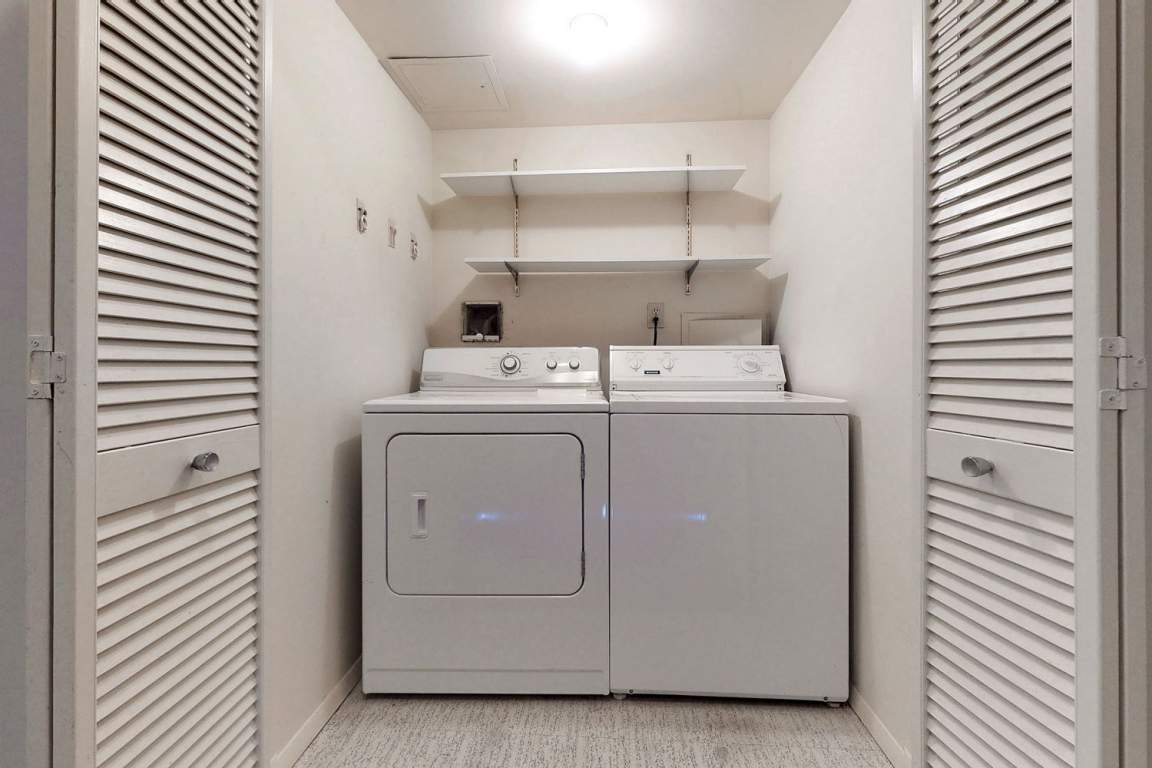 30 Fashion Roseway Prudential Property Management Ltd.