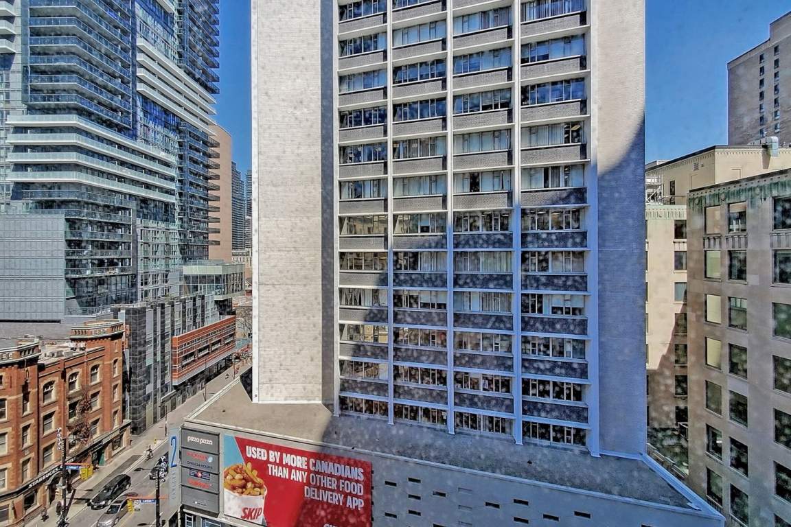 The Ellington Prudential Property Management Ltd.