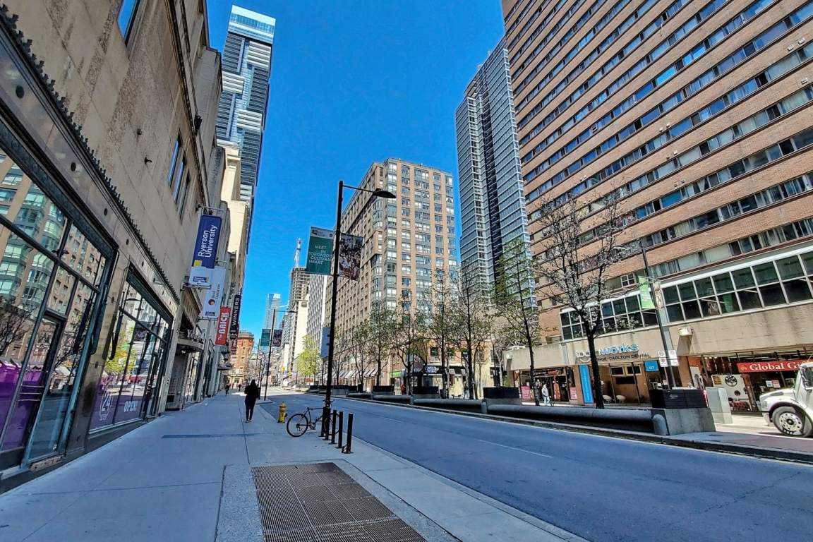 The Ellington Prudential Property Management Ltd.