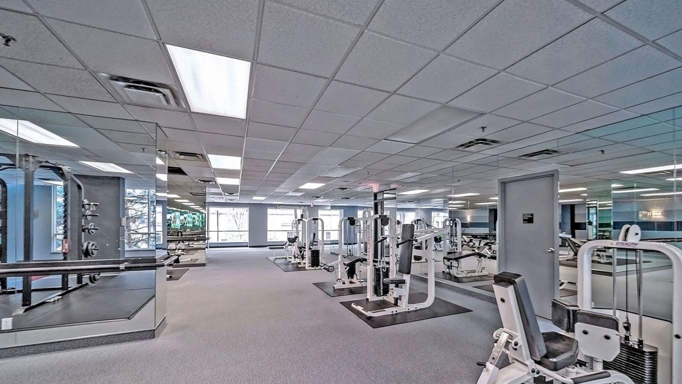 The Ellington Prudential Property Management Ltd.