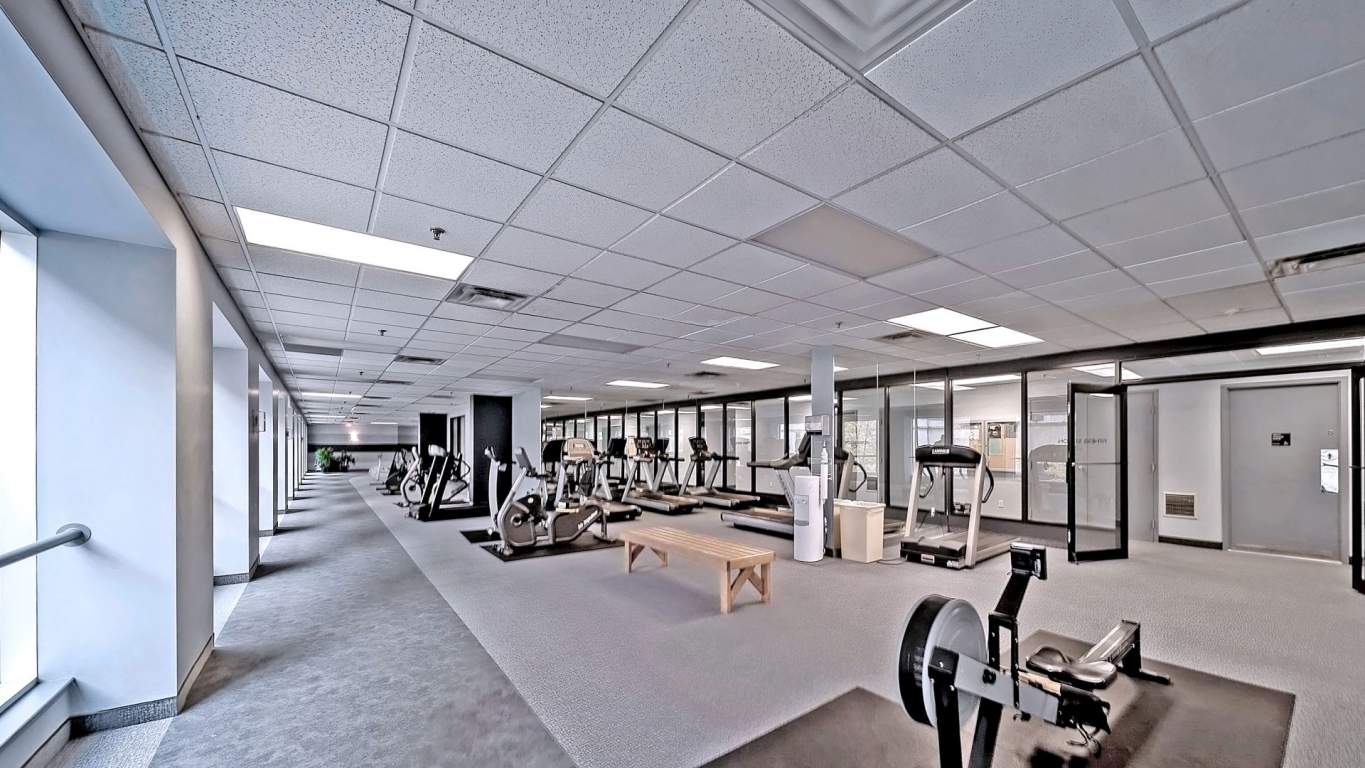 The Ellington Prudential Property Management Ltd.