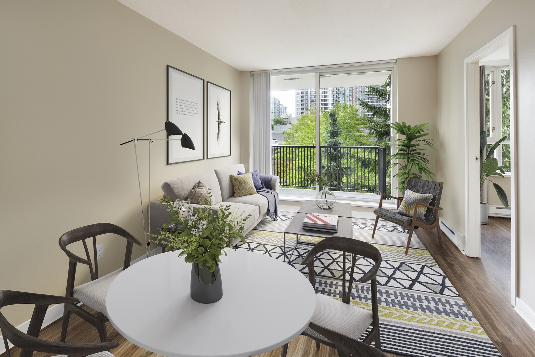 Curated Co Op Condos For Rent Vancouver Gallery View 21