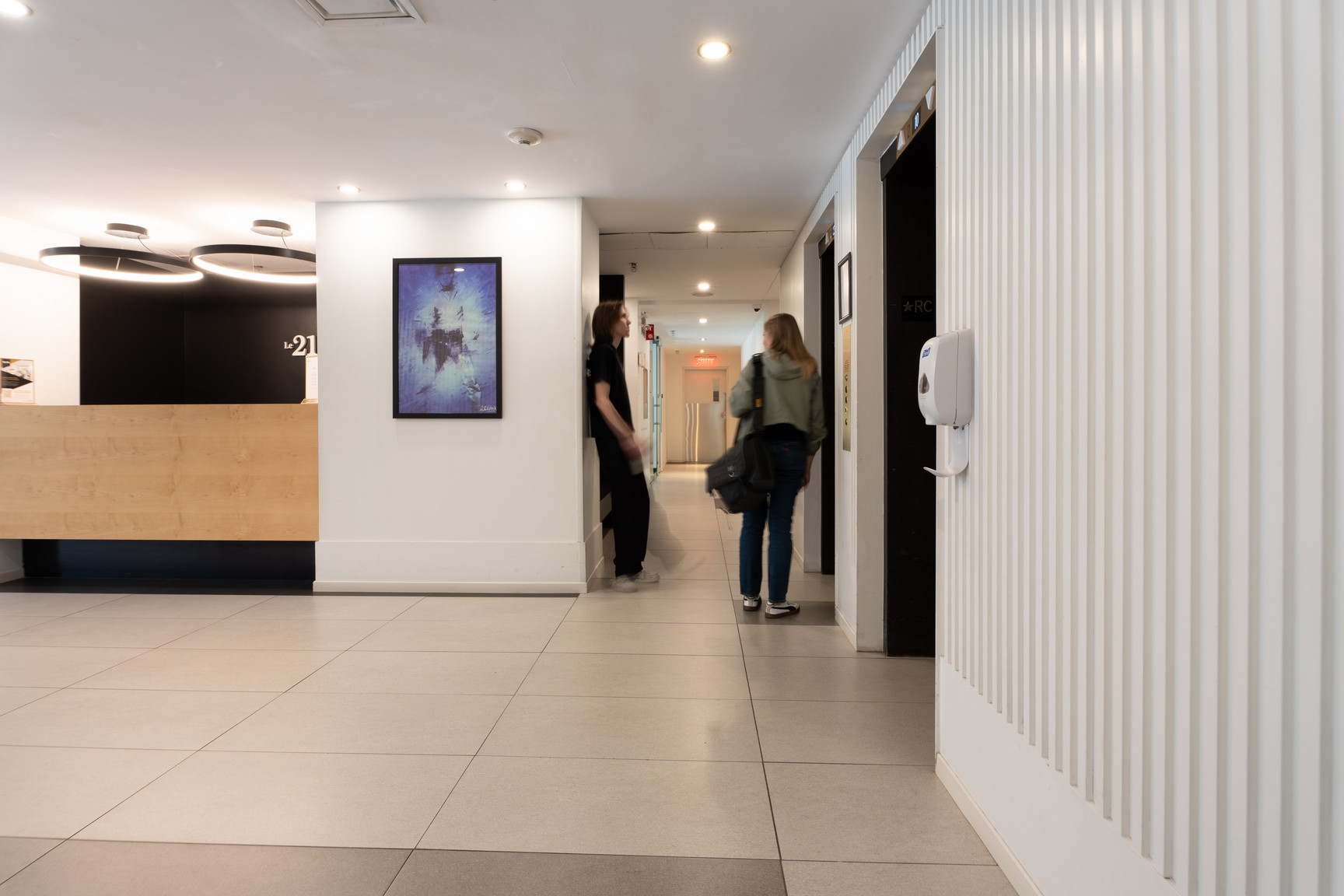 Landing Section Image