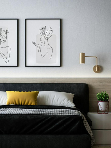 Tranquillité d'esprit Image