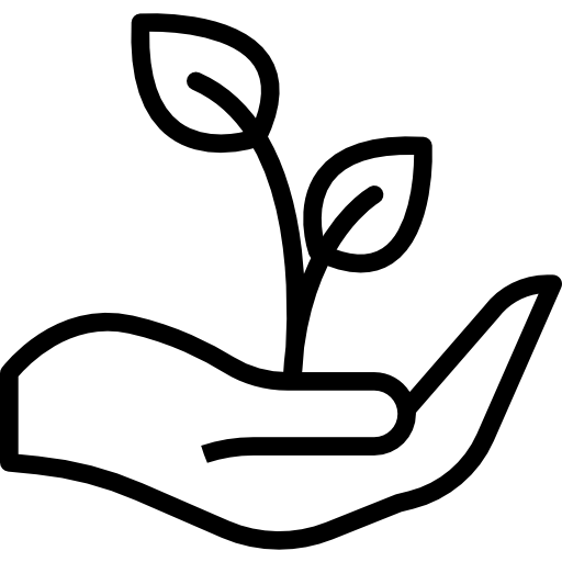 Nature on your doorstep  Icon