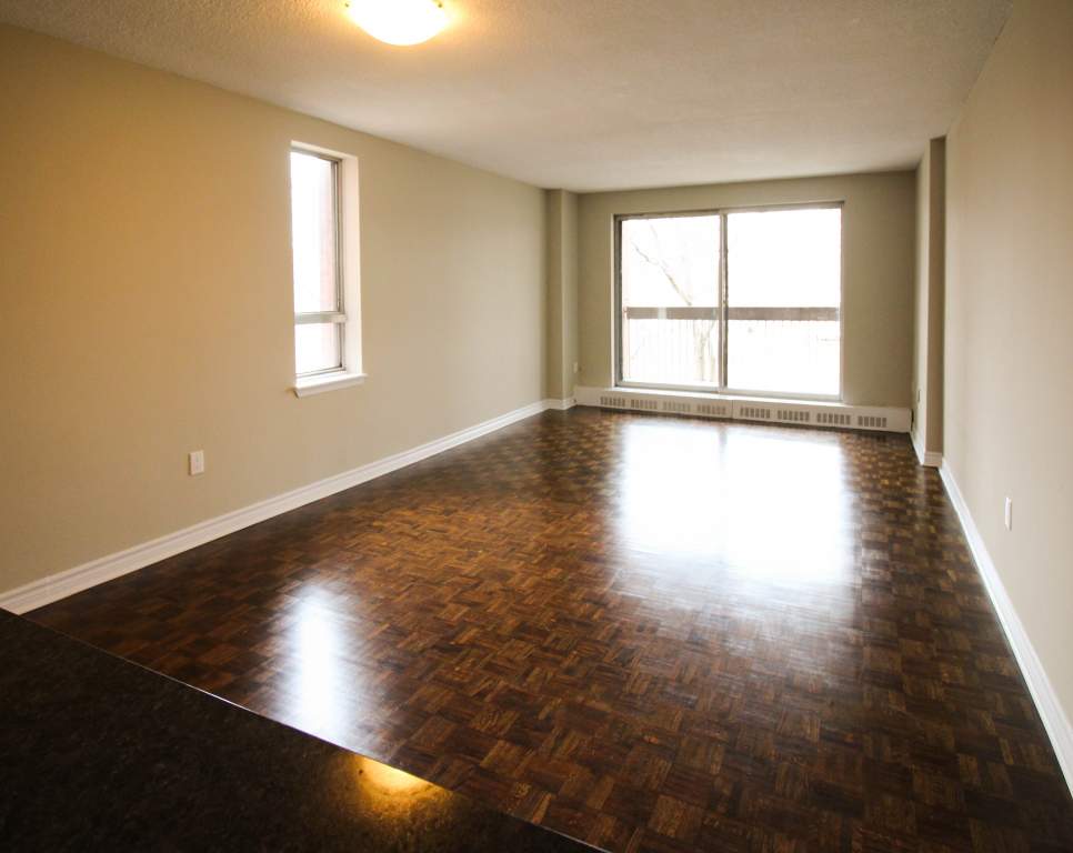 Sheppard Park Apartments Ranee Management