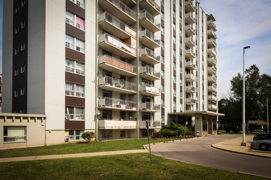 Argyle Apartments Ranee Management