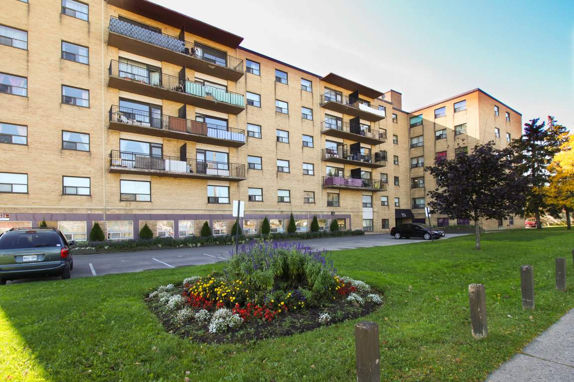 521 and 523 Finch Ave. West Ranee Management