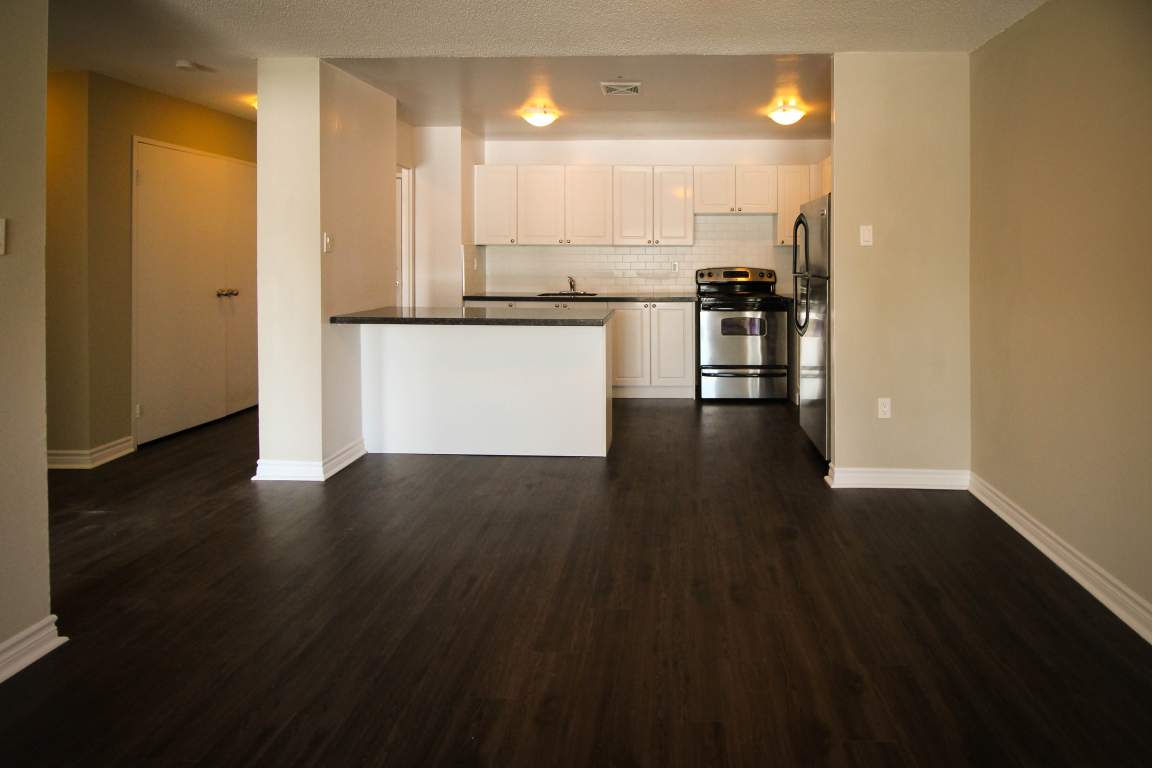 Heritage Apartments 3801 Lawrence Ranee Management