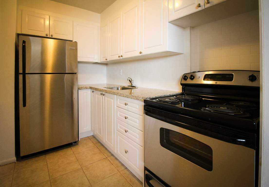 Goodwood Park Apartments Ranee Management