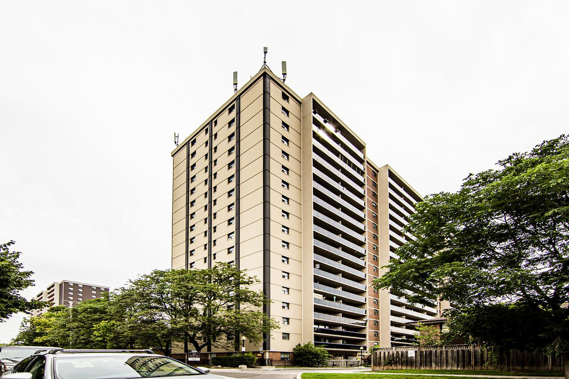 165 and 195 Barrington Avenue Ranee Management