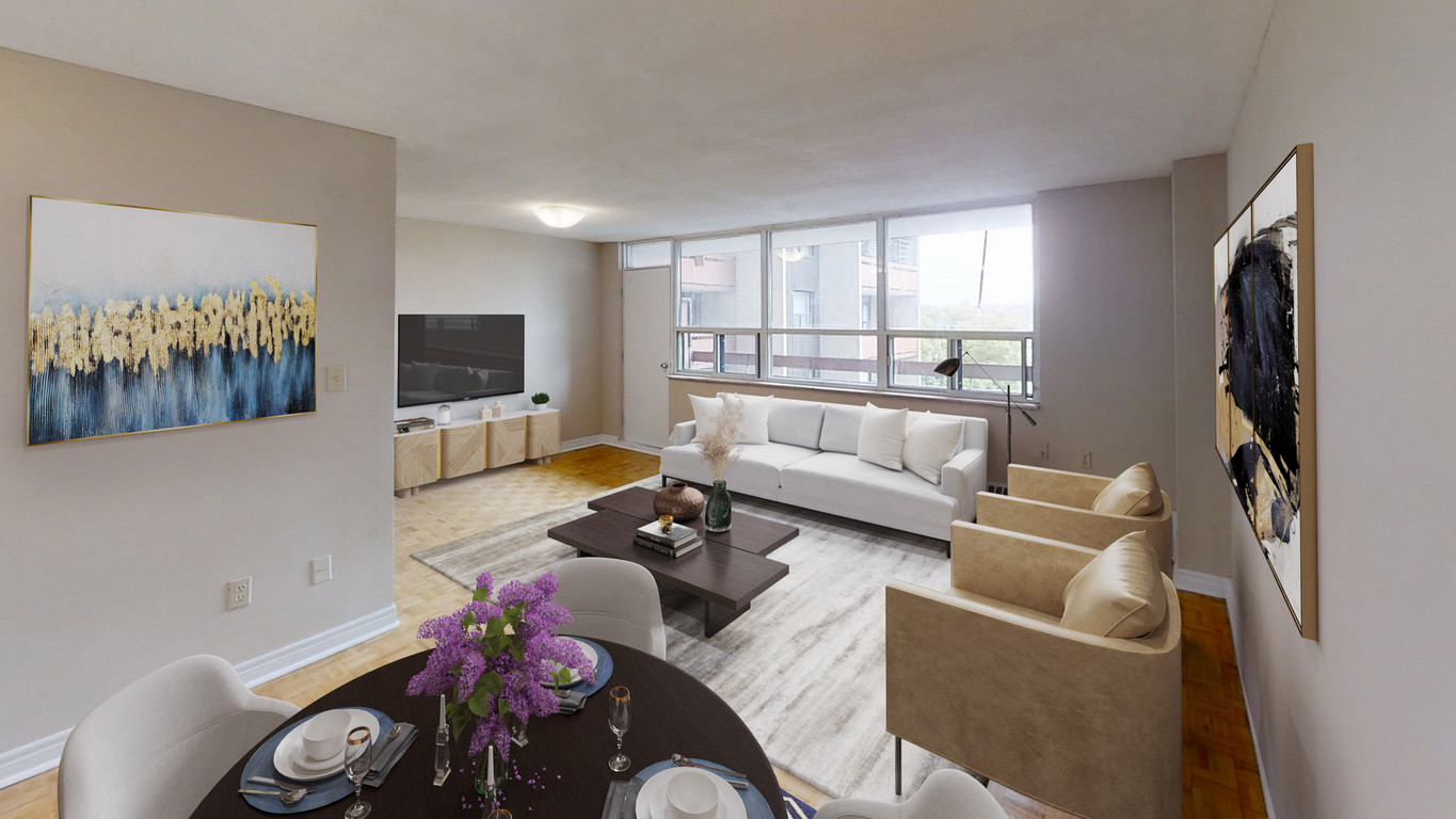 Goodwood Park Apartments Ranee Management