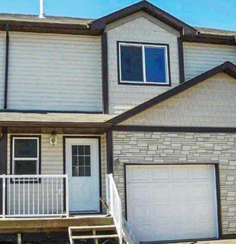Grande Prairie Townhouses For Rent Grande Prairie Townhouse Rental