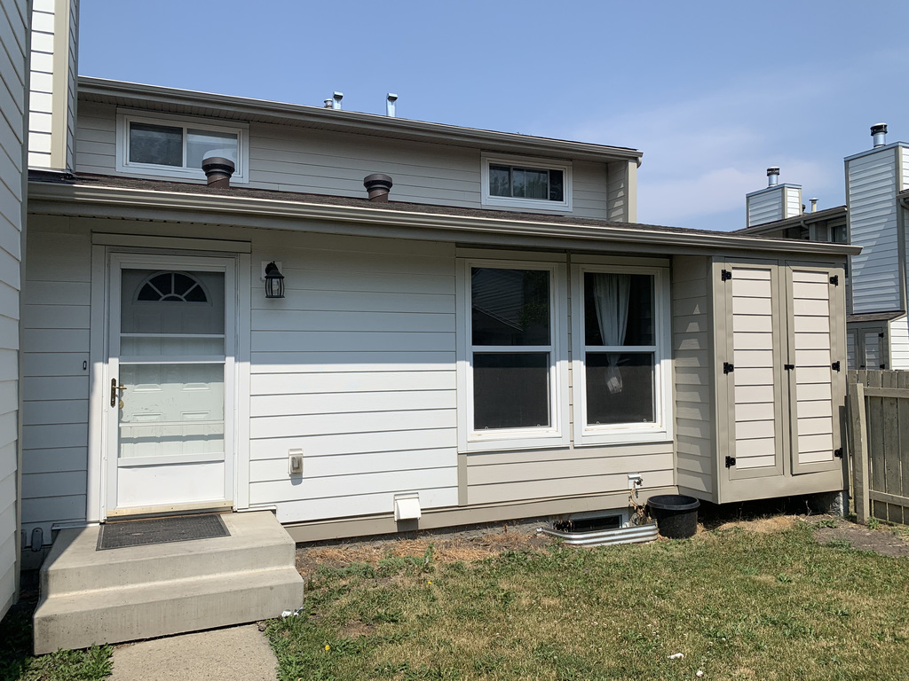 Edmonton Townhouses For Rent Edmonton Townhouse Rental Listings Page 1