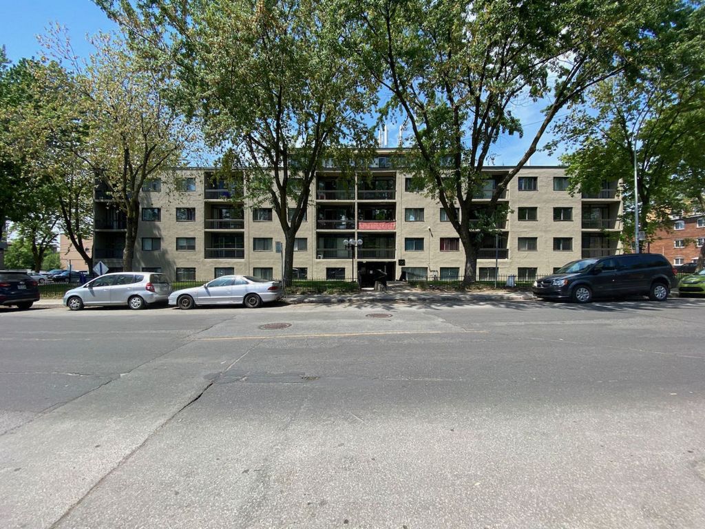 6325 MauriceDuplessis Idéalement situé à MtlNord ! Rehabitat Inc