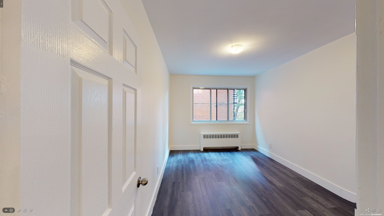 Studio and onebedroom apartments Next to Plamondon Metro! Rehabitat Inc