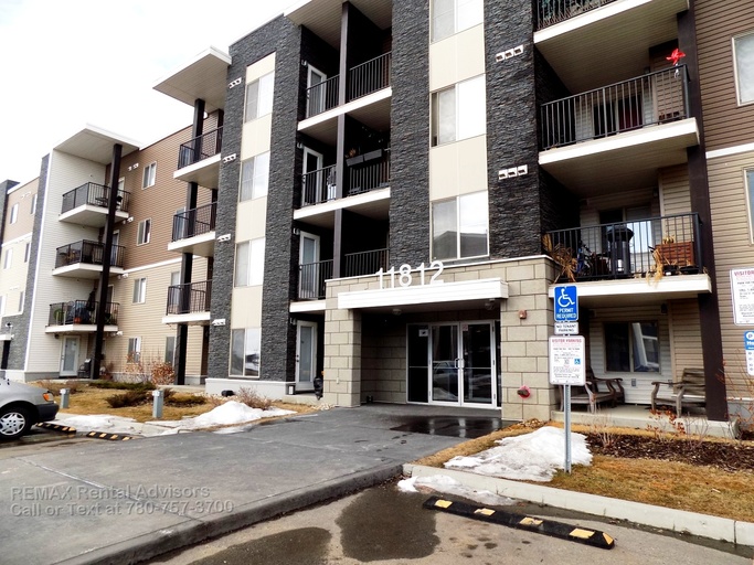 #414 11812 22 Avenue Southwest