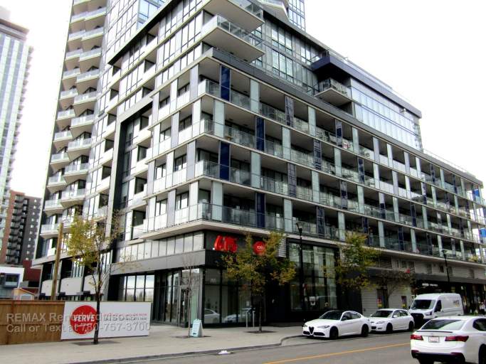 #605 615 6 Avenue Southeast