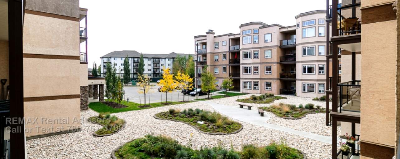 #316 2035 Grantham Court Northwest