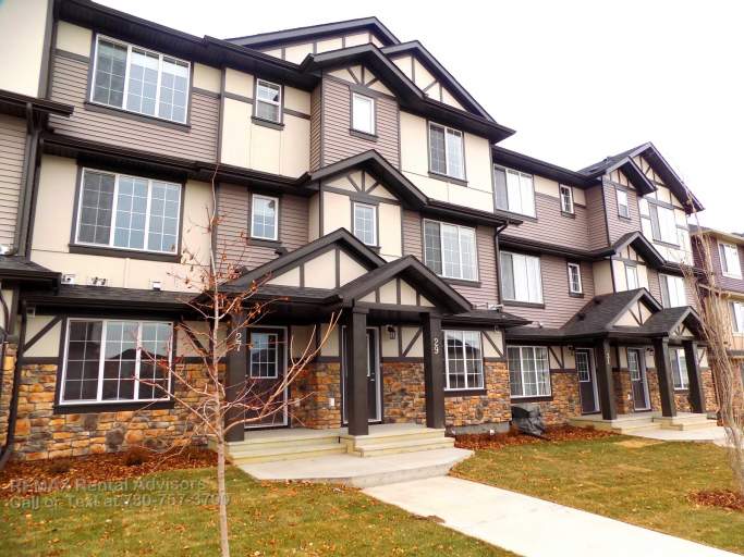 #27 20 Augustine Crescent