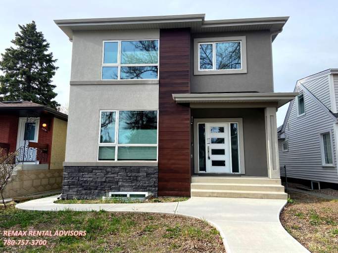 BSMT 11434 79 Avenue Northwest