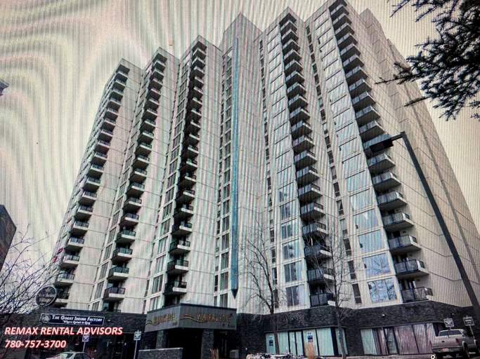 #1800 10149 Saskatchewan Drive Northwest