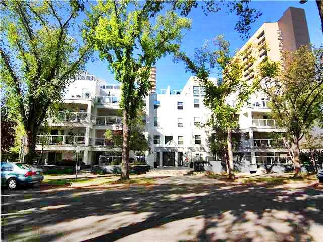 #111 12028 103 Avenue Northwest