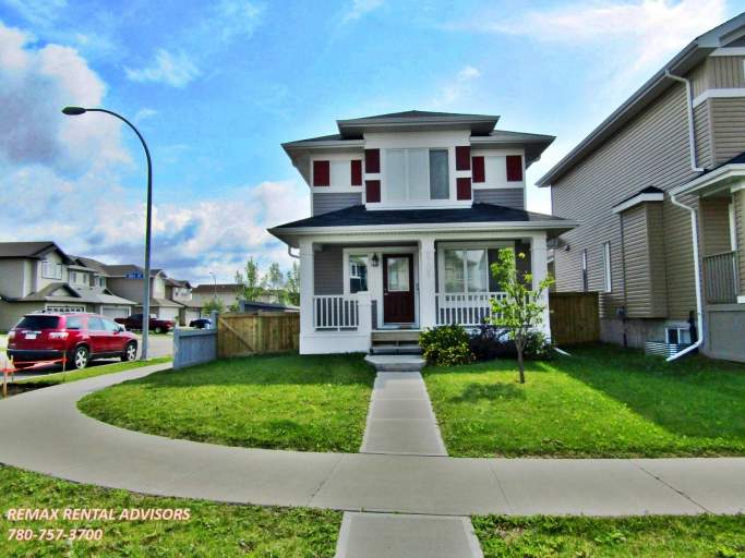  8705 180A Avenue Northwest