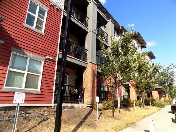 #110 667 Watt Boulevard Southwest