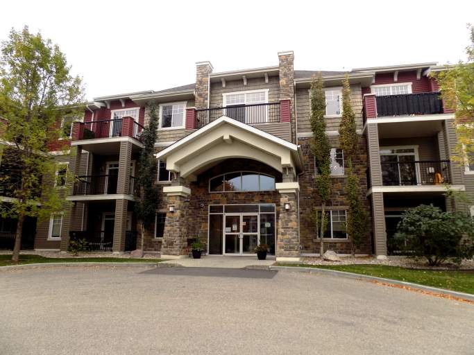 #231 2503 Hanna Crescent Northwest
