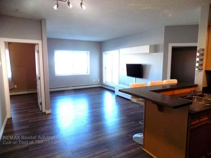#409 16715 100 Avenue Northwest