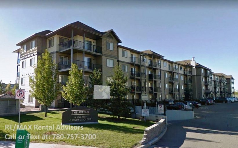 #119 309 Clareview Station Drive