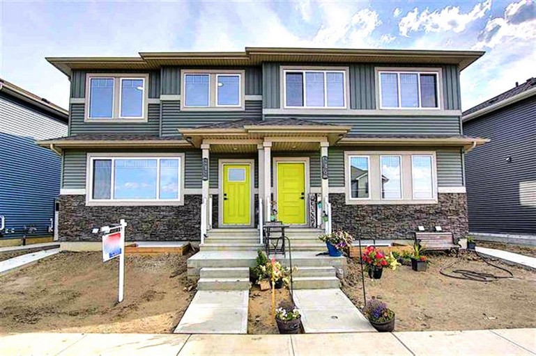 UPPER 287 Orchards Boulevard