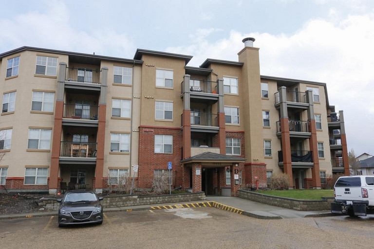 #414 11453 Ellerslie Road