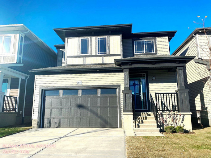 20524 22 Avenue Northwest