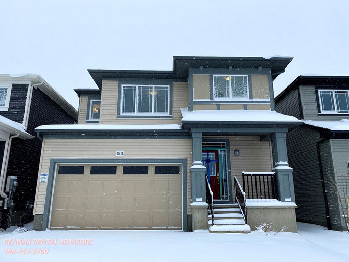 20612 22 Avenue Northwest