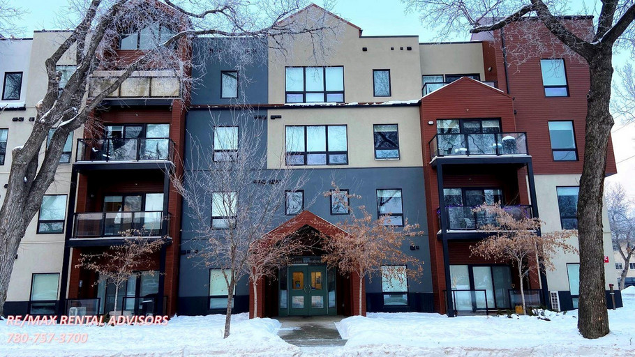 #407 10006 83 Avenue Northwest