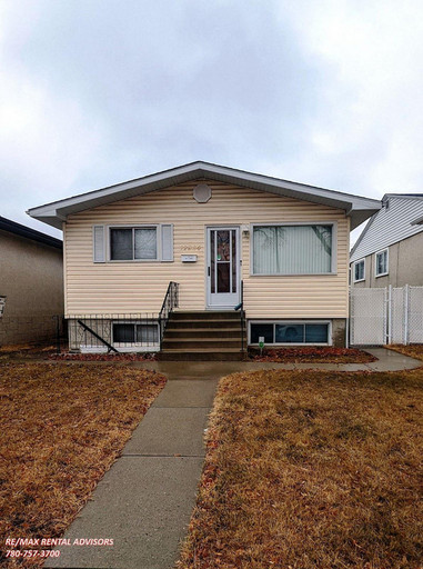 BSMT 12834 70 Street Northwest