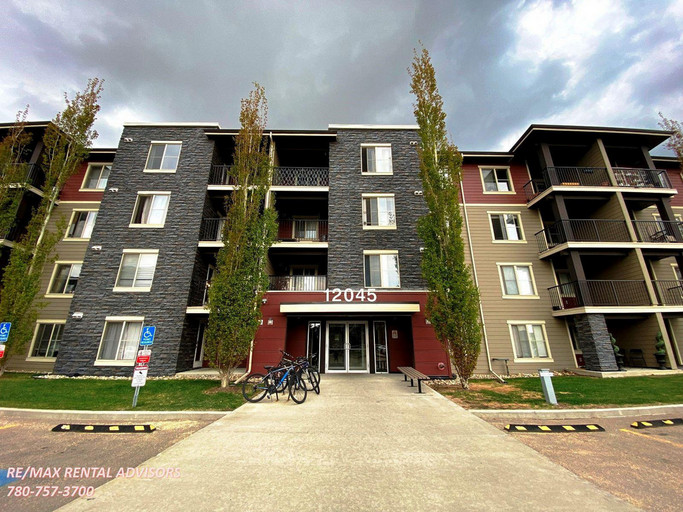 #317 12045 22 Avenue Southwest